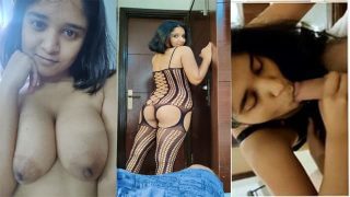 Beautiful Bigboob Girl Blowjob Video –  Indian Pron