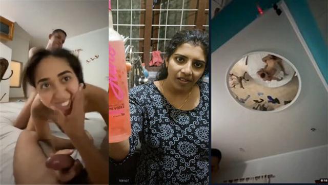 Cuck BF Gang Raped his Gf With Friends – Viral Video Sex