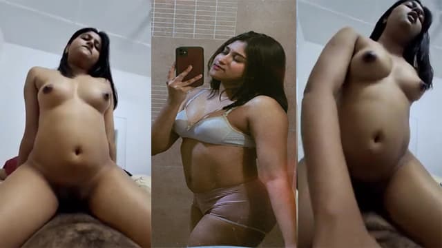Desi Girl Fucking With Boyfriend Room – Desi Sex Mms