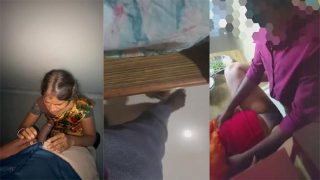 Maid Aunty Affair Fuck With Neighbour – Neighbour Aunty