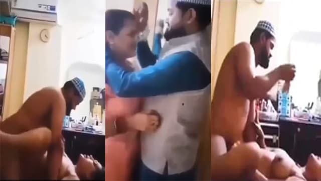 Muslim Dever Secrate Fucking Negebur – Hd Sex Videos