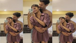 Newly Wed Virgin Girl Honeymoon Viral Xx – India Xxx Video