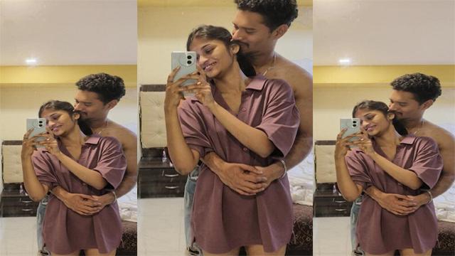 Newly Wed Virgin Girl Honeymoon Viral Xx – India Xxx Video