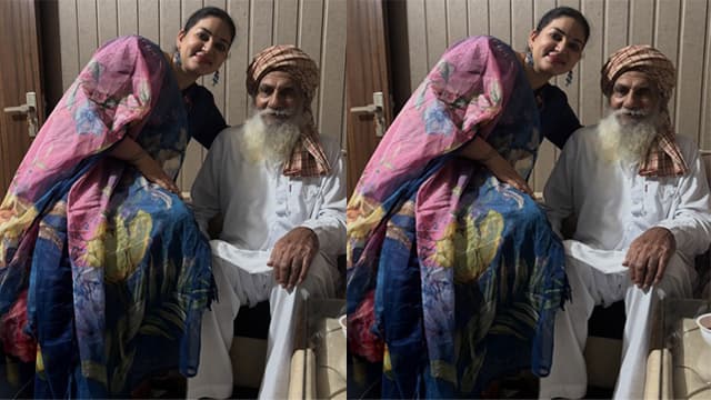 Old Man Touching Ass Aunty Pussy – Viralkand.com