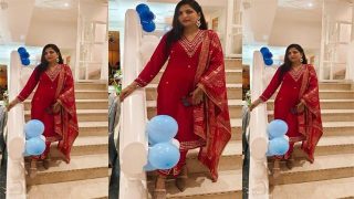 Punjabi Wife Viral Xxx With Loudmoaning – Punjabi Sex Tube