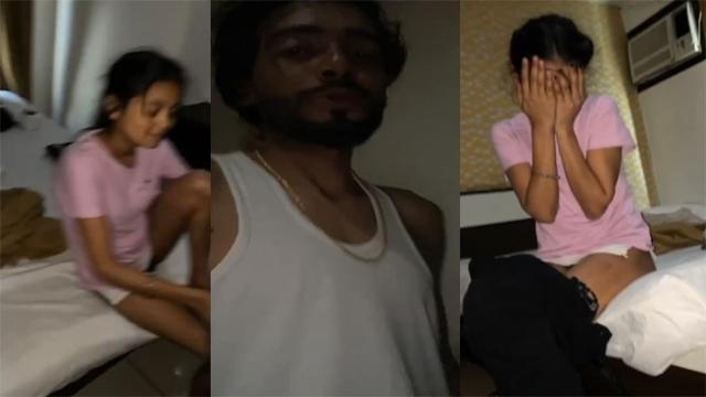 School Teen Babe Raped by Tuition Teacher – Teen Pornvdos