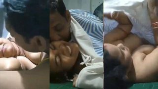 Shy Bhabhi Fuck – Devar Under Blanket