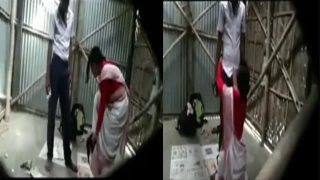Tamil School Teacher Fucking In Young Boy  –  Desi Bf Video