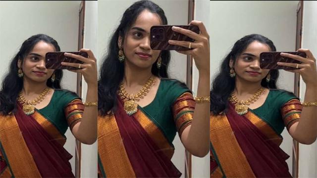 Telugu Girl Fucking – Teasing Pussy Licking – Solo Indian Girl