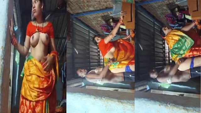 Hot Bhabhi Hard Fucking With Neighbour – Indian Sex Vidoes